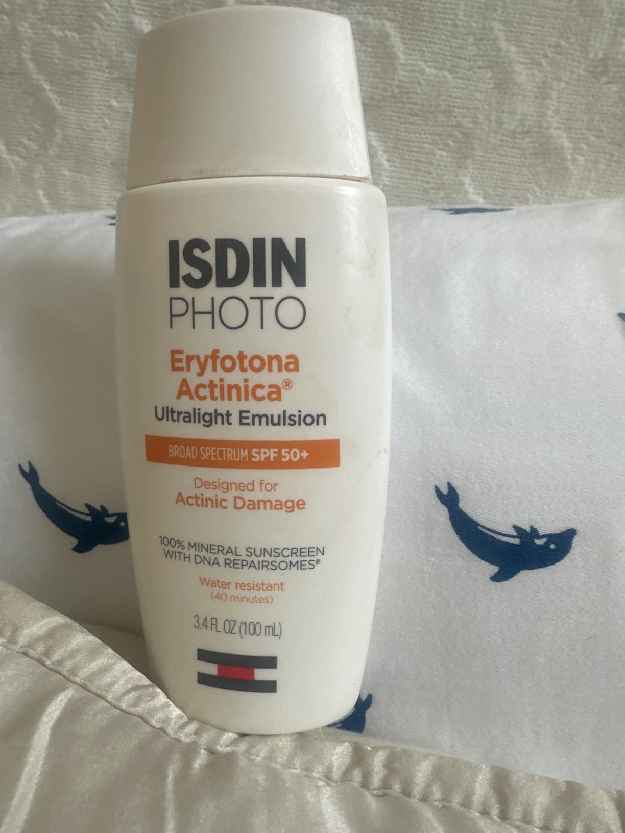 ISDIN Eryfotona Actinica